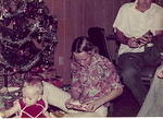 1975-Sue Christmas