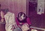 1975-Teresa Christmas2