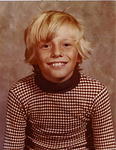1976- Mike Hill