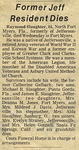 1984-Raymond Slaughter Obit