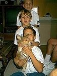 2000-Momo's 92nd 16