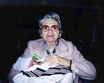 2003 Feb-Momo ond newborn