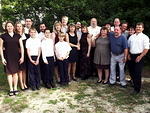 2002-Dad Funeral-All-Seven+Spouses+kids1-1