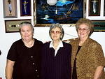 2002-Dad Funeral-Mom-Momo-Catherine2-11