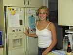 2003-Momo's 95th-Ashley2