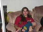 2003-Momo's 95th-Cathy Mikey