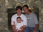2003-Momo's 95th-Melissa Jonny Jarrod2