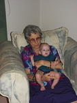 2003-Momo's 95th-Momo Mikey