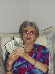 2003-Momo's 95th-Momo2