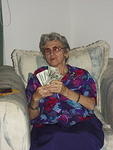 2003-Momo's 95th-Momo3