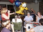 2004-Momo's 96th-Momo party2