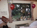 2004-Momo's 96th-Momo party8